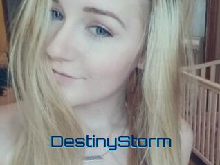 DestinyStorm