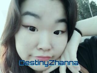 DestinyZhanna