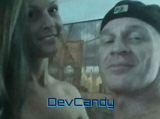 DevCandy