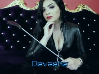 Devasha Vidéos de Cul FR