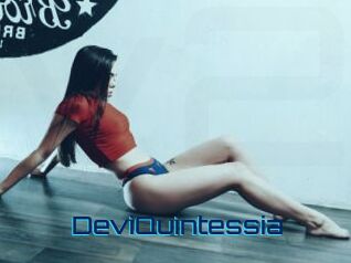 DeviQuintessia Vidéos de Cul FR