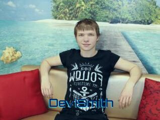 DeviSmith