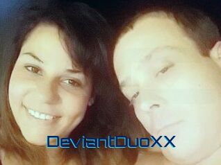 DeviantDuoXX