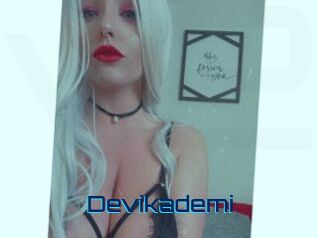 Devikademi