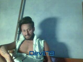 Devil79 Vidéos de Cul FR
