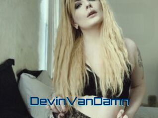DevinVanDamn