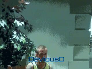 DeviousD