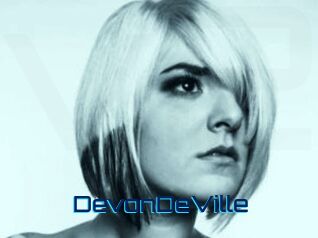 DevonDeVille