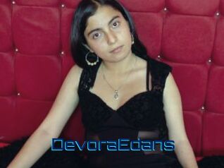 DevoraEdans