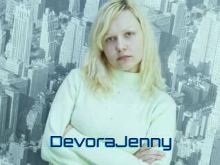 DevoraJenny