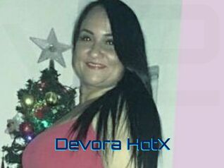 Devora_HotX