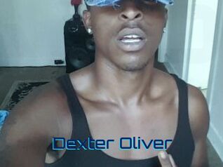 Dexter_Oliver Vidéos de Cul FR