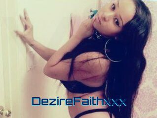 Dezire_Faithxxx