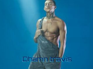 Dhamn_travis