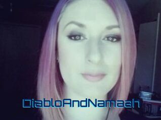 DiabloAndNamaah