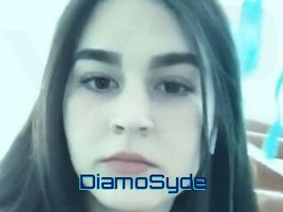 DiamoSyde
