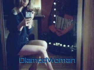 DiamodWoman