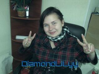 DiamondLiLyy Vidéos de Cul FR