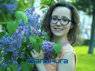 DianaAura Vidéos de Cul FR
