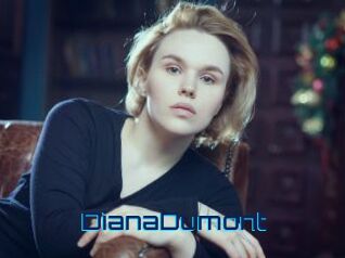 DianaDumont Vidéos de Cul FR