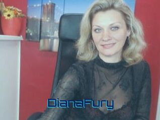 DianaFury Vidéos de Cul FR