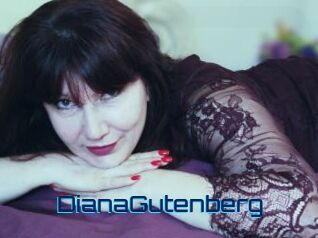 DianaGutenberg Vidéos de Cul FR