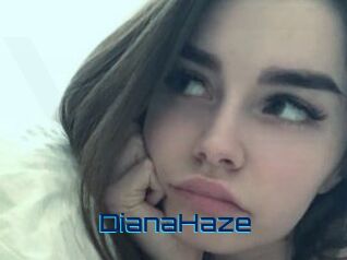 DianaHaze