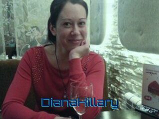 Diana_Hillary