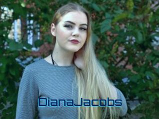 DianaJacobs Vidéos de Cul FR