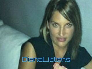 DianaListens Vidéos de Cul FR