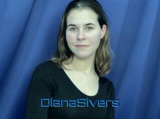 DianaSivers Vidéos de Cul FR