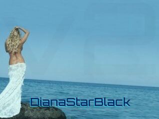 DianaStarBlack