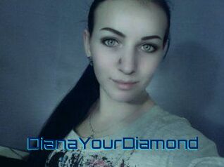 Diana_YourDiamond Vidéos de Cul FR