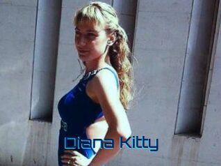 Diana_Kitty Vidéos de Cul FR