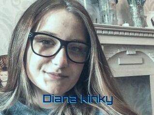 Diana_kinky Vidéos de Cul FR