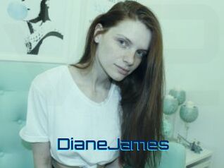 DianeJames Vidéos de Cul FR