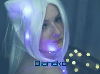 Dianeko
