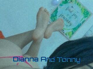 Dianna_And_Tonny
