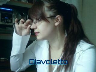 Diavoletto