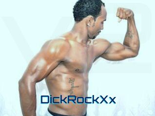 DickRockXx