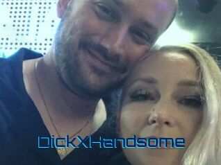 DickXHandsome