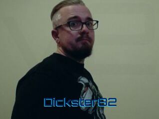 Dickster82