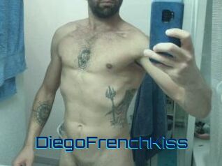 DiegoFrenchKiss