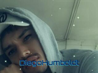 DiegoHumboldt Vidéos de Cul FR