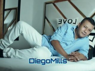 DiegoMills