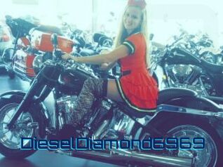 DieselDiamond6969 Vidéos de Cul FR