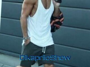 DikapriioShow