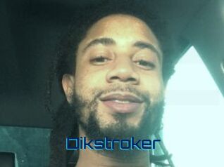 Dikstroker
