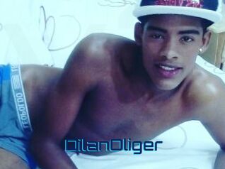 DilanOliger Vidéos de Cul FR