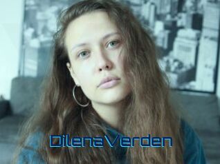 DilenaVerden